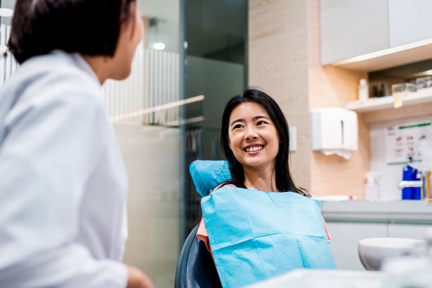 Best Root Canal Treatment  in Sidy, NE