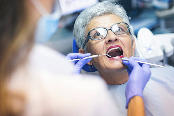 Best Oral Cancer Screening  in Sidy, NE